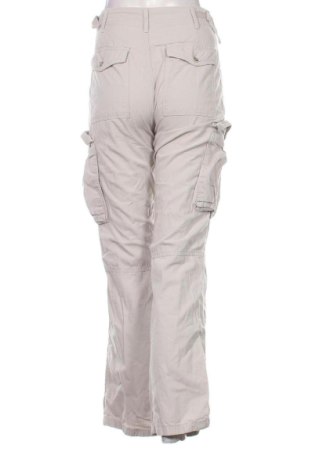 Női nadrág Bershka, Méret S, Szín Ezüstös, Ár 7 499 Ft