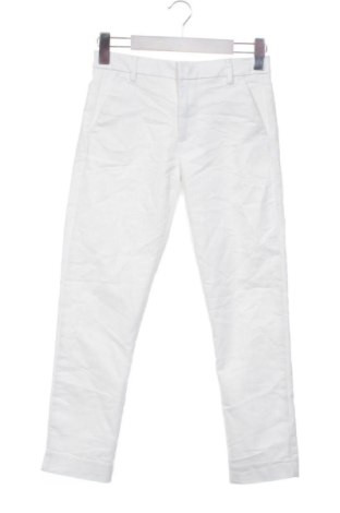 Дамски панталон Bershka, Размер S, Цвят Бял, Цена 15,33 €