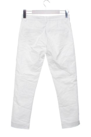 Дамски панталон Bershka, Размер S, Цвят Бял, Цена 15,33 €