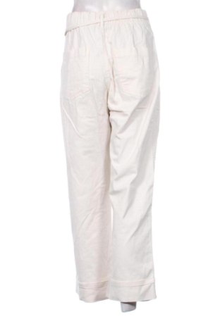 Damenhose Bershka, Größe S, Farbe Weiß, Preis € 15,00