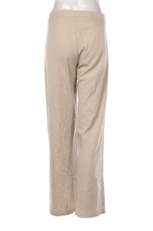 Damenhose Bershka, Größe S, Farbe Ecru, Preis 19,99 €