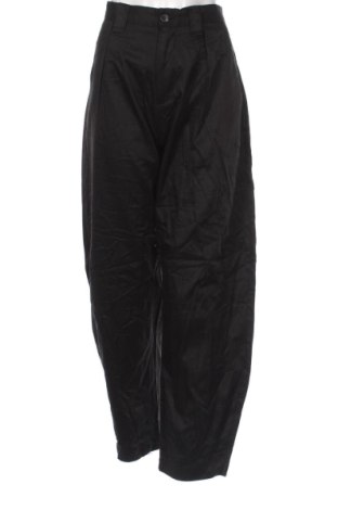 Damenhose Bershka, Größe M, Farbe Schwarz, Preis 30,99 €