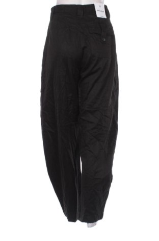 Damenhose Bershka, Größe M, Farbe Schwarz, Preis 30,99 €