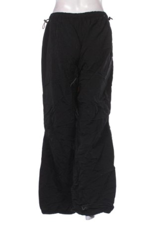 Dámske nohavice Bershka, Veľkosť S, Farba Čierna, Cena  17,95 €