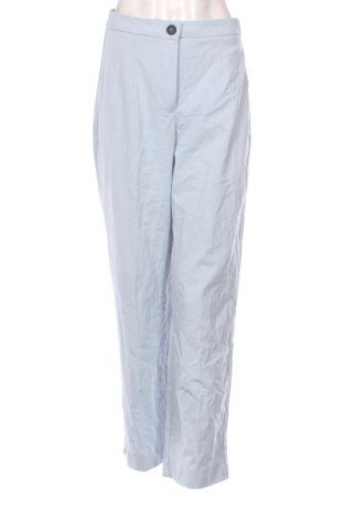 Damenhose Bershka, Größe S, Farbe Blau, Preis 19,99 €