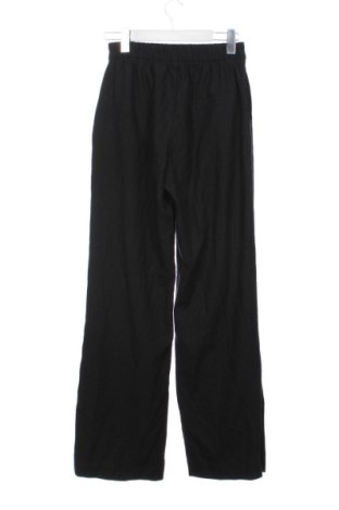 Damenhose Bershka, Größe XS, Farbe Schwarz, Preis 19,99 €