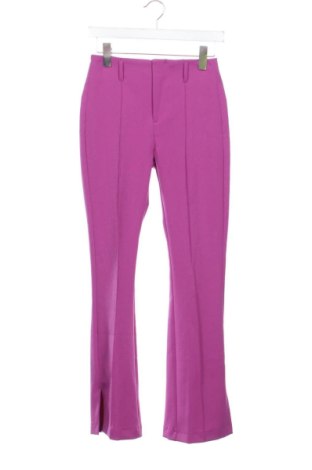 Damenhose Bershka, Größe XS, Farbe Rosa, Preis € 14,74
