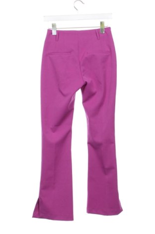 Damenhose Bershka, Größe XS, Farbe Rosa, Preis € 14,74
