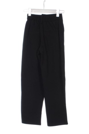 Damskie spodnie Bershka, Rozmiar XXS, Kolor Czarny, Cena 79,00 zł