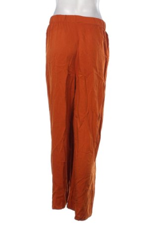 Női nadrág Bershka, Méret M, Szín Barna, Ár 6 103 Ft