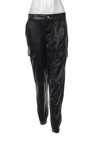 Damenhose Bershka, Größe S, Farbe Schwarz, Preis € 14,74