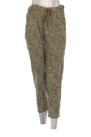 Damenhose Betty & Co, Größe M, Farbe Mehrfarbig, Preis 41,99 €