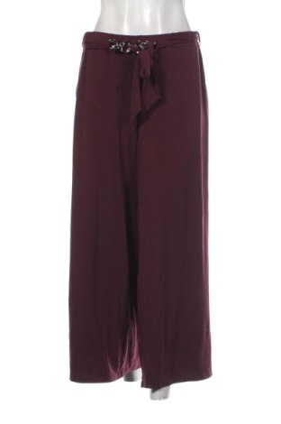 Damenhose Betty Barclay, Größe XXL, Farbe Rot, Preis 41,99 €