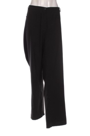 Γυναικείο παντελόνι Bexleys, Μέγεθος 3XL, Χρώμα Μαύρο, Τιμή 20,91 €