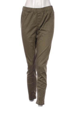 Pantaloni de femei Bexleys, Mărime M, Culoare Verde, Preț 129,99 Lei