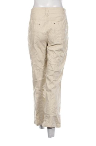 Damenhose Bexleys, Größe L, Farbe Beige, Preis 27,99 €
