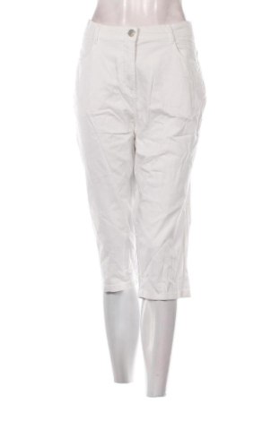 Damenhose Bexleys, Größe XL, Farbe Weiß, Preis € 27,99