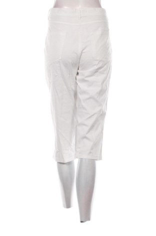 Damenhose Bexleys, Größe XL, Farbe Weiß, Preis € 27,99