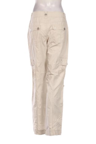 Pantaloni de femei Biaggini, Mărime M, Culoare Ecru, Preț 91,99 Lei