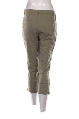 Női nadrág Biaggini, Méret L, Szín Zöld, Ár 3 389 Ft