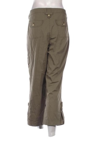 Дамски панталон Bianca, Размер XXL, Цвят Зелен, Цена 14,74 €