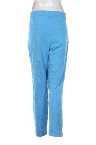 Damskie spodnie Bianca, Rozmiar XL, Kolor Niebieski, Cena 78,99 zł