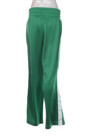 Damskie spodnie Bjorn Borg, Rozmiar L, Kolor Zielony, Cena 385,81 zł