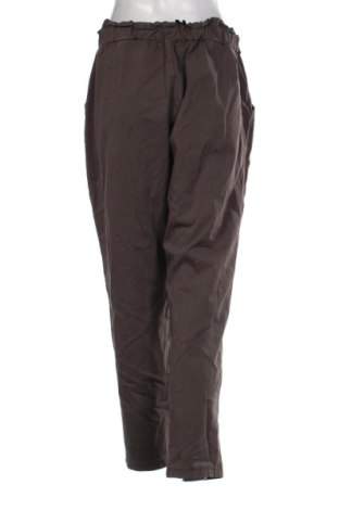 Pantaloni de femei Blink, Mărime XL, Culoare Maro, Preț 108,96 Lei