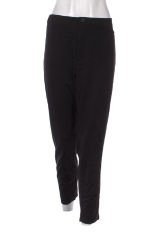 Γυναικείο παντελόνι BloomChic, Μέγεθος XXL, Χρώμα Μαύρο, Τιμή 9,99 €