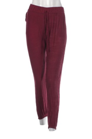 Damenhose Blue, Größe XL, Farbe Rot, Preis 19,99 €