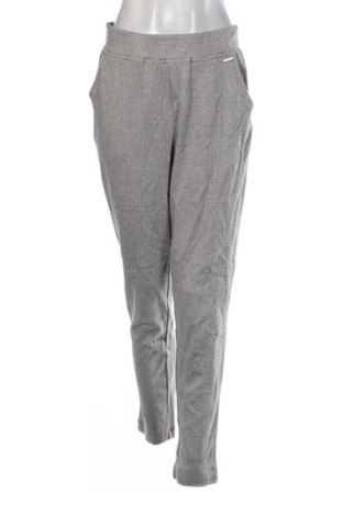 Γυναικείο παντελόνι Blue Illusion, Μέγεθος M, Χρώμα Πολύχρωμο, Τιμή 9,99 €