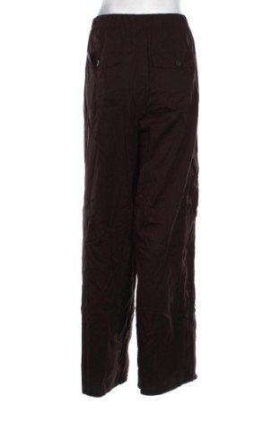 Damenhose Bobbie Brooks, Größe 3XL, Farbe Braun, Preis € 15,00
