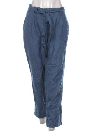 Damskie spodnie Body Flirt, Rozmiar XL, Kolor Niebieski, Cena 78,99 zł