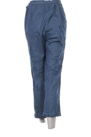 Damskie spodnie Body Flirt, Rozmiar XL, Kolor Niebieski, Cena 78,99 zł