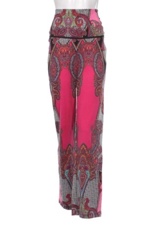 Γυναικείο παντελόνι Body Flirt, Μέγεθος M, Χρώμα Πολύχρωμο, Τιμή 17,99 €