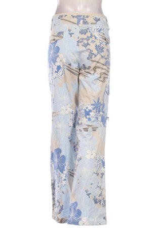 Damskie spodnie Bogner, Rozmiar XL, Kolor Kolorowy, Cena 832,76 zł