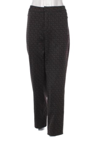 Damskie spodnie Bonita, Rozmiar XXL, Kolor Kolorowy, Cena 78,99 zł