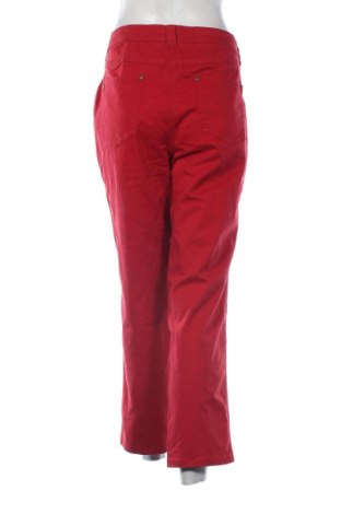 Дамски панталон Bonita, Размер XL, Цвят Червен, Цена 15,33 €