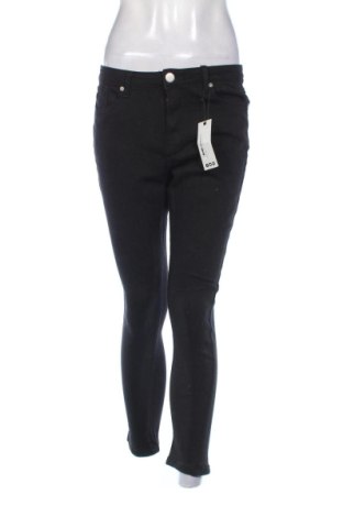 Dámske nohavice Boohoo, Veľkosť M, Farba Čierna, Cena  14,95 €