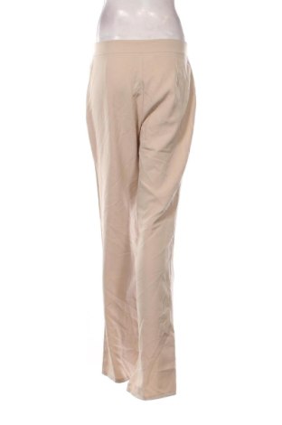 Női nadrág Boohoo, Méret M, Szín Ekrü
, Ár 5 909 Ft