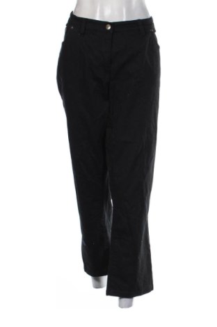 Dámske nohavice Bpc Bonprix Collection, Veľkosť XXL, Farba Čierna, Cena  10,95 €