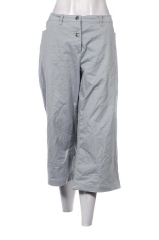 Dámske nohavice Bpc Bonprix Collection, Veľkosť 3XL, Farba Sivá, Cena  10,95 €