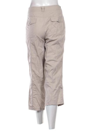 Γυναικείο παντελόνι Bpc Bonprix Collection, Μέγεθος 3XL, Χρώμα  Μπέζ, Τιμή 12,99 €