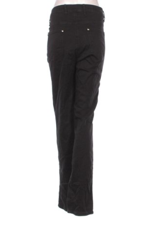 Dámske nohavice Bpc Bonprix Collection, Veľkosť 3XL, Farba Čierna, Cena  9,95 €