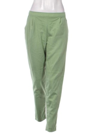 Dámske nohavice Bpc Bonprix Collection, Veľkosť M, Farba Zelená, Cena  10,95 €