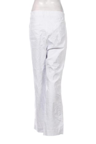 Γυναικείο παντελόνι Bpc Bonprix Collection, Μέγεθος 3XL, Χρώμα Λευκό, Τιμή 9,99 €