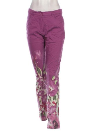 Dámske nohavice Bpc Bonprix Collection, Veľkosť L, Farba Viacfarebná, Cena  10,95 €