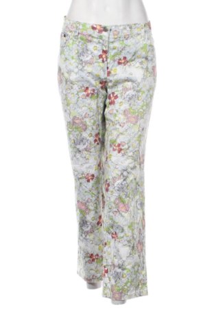 Dámske nohavice Bpc Bonprix Collection, Veľkosť XL, Farba Viacfarebná, Cena  10,95 €