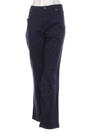 Női nadrág Bpc Bonprix Collection, Méret XL, Szín Kék, Ár 7 499 Ft