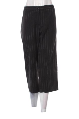 Damskie spodnie Bpc Bonprix Collection, Rozmiar XL, Kolor Czarny, Cena 80,38 zł